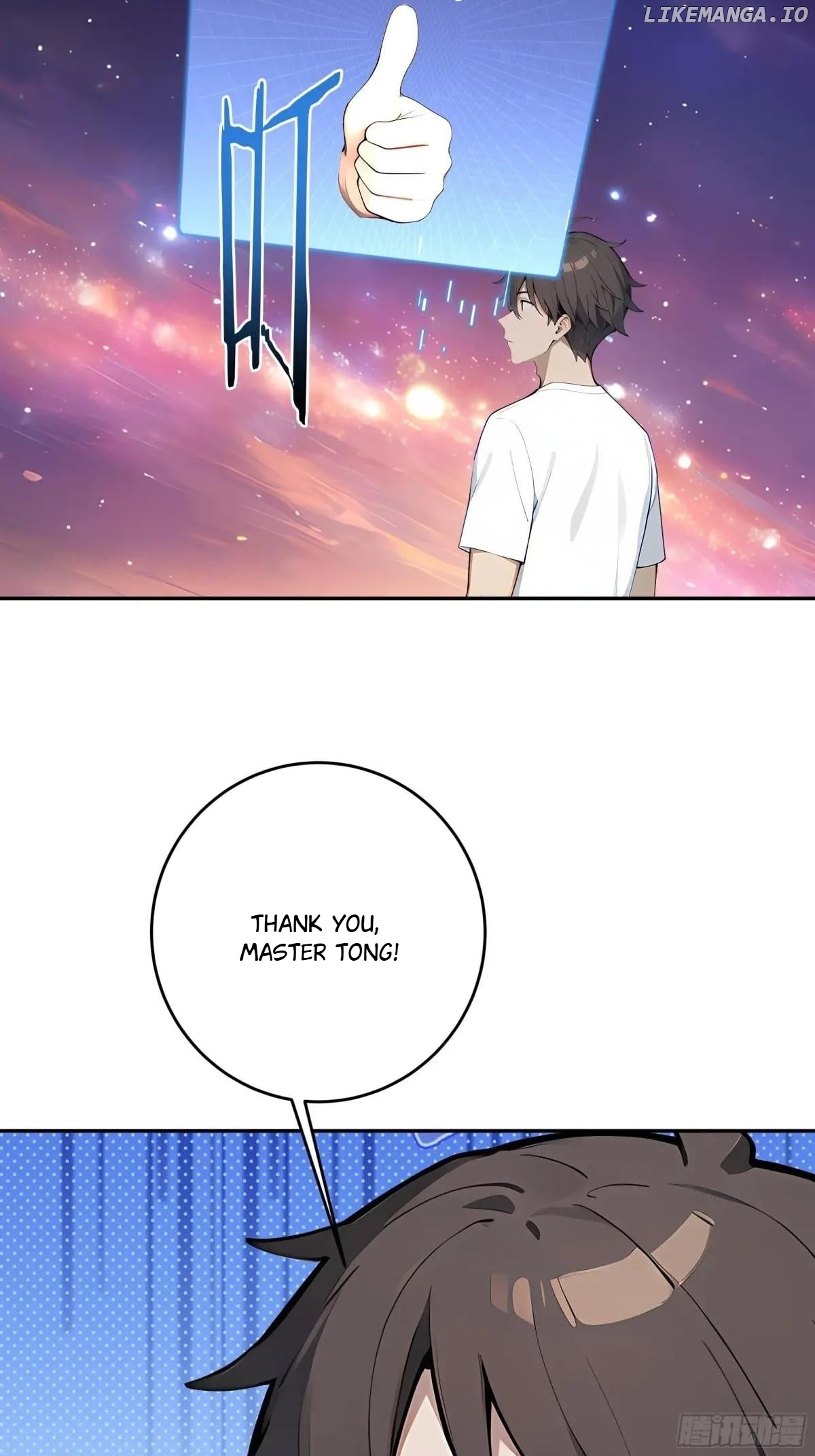 God of Learning Chapter 48 - page 17